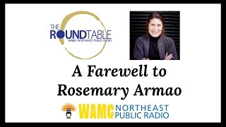 The Roundtable Panel Live - A Farewell To Rosemary (Highlight 5 of 8)