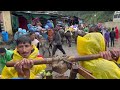 yamunotri dham chardham yatra by my travel journal