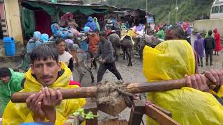 Yamunotri  Dham - Chardham Yatra by My travel Journal