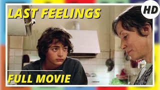 L'ultimo sapore dell'aria | Last Feelings | Drama | HD |Full movie in italian with english subtitles