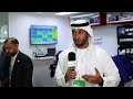 interview with marwan ali anbar chief ai officer at dubai corporation ambulance services