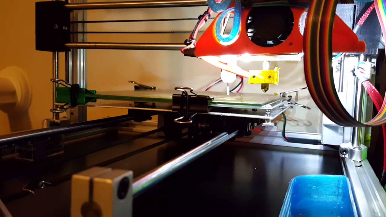 Bltouch Issue Youtube