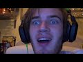 A DAY WITH PEWDIEPIE! (Vlog) - (Fridays With PewDiePie - Part 46)
