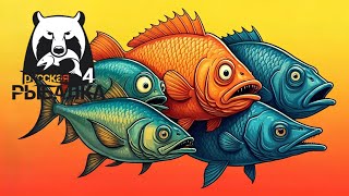 Русская Рыбалка 4 🐠🐳🐠 Russian Fishing 4