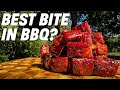 Smoked Pork Belly Burnt Ends | Ash Kickin' BBQ