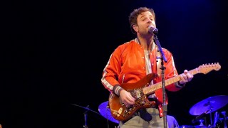 Dawes and Bahamas - Didn't Fix Me - Live in Patchogue - 4K