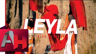 ALEN HASANOVIC - LEYLA (OFFICIAL VIDEO)