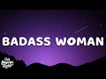 Meghan Trainor - Badass Woman (Lyrics)