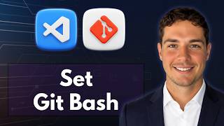 How to set Git Bash in VS Code terminal [2026 Guide]