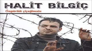 HALİT BİLGİÇ - BİZ YIKILMAYIZ