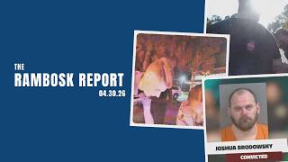 A Violent Stabbing | Teens Arrested | 2 Decades in Prison