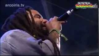 Ky-mani Marley And Andrew Tosh - Rastaman Chant - Live At Rototom 2012