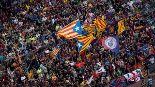 Jika Catalunya Jadi Merdeka, Ini Susunan Pemain Terbaik untuk Tim Nasional Mereka