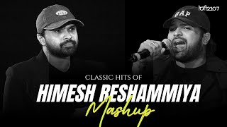 Himesh Reshammiya Mashup | Lo-fi 2307 | All Hits songs of HR | Bollywood Classic Himesh Reshammiya