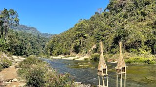 Bandarban,  Remakri Travelling Information /বান্দরবান,তিন্দু, বড় পাথর, রেমাক্রী ভ্রমন তথ্য।