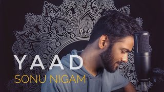 Yaad || Sonu nigam || Mukund suryawanshi || Cover