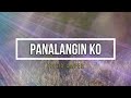 PANALANGIN KO (TRICIA AMPER)