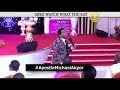 This Pastor should have been a comedian||Apostle micheal akpor||Nija Comedy