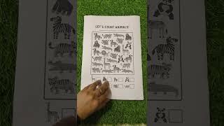 Boost Your Child’s Learning! 🚀✨ Engaging worksheets for toddlers & preschoolers by LearnPlayBond! 📚