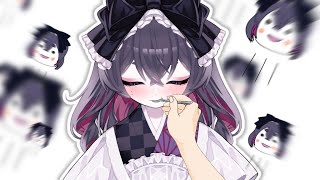 【雑談/マシュマロ読み】甘味は別腹【 #新人Vtuber 】