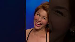 Unexpected Singing Audition Shocks Everyone