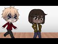 boy with bad luck ep. 1 gacha life mini movie voice acted version