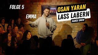 Lass Labern  Folge 5. ;) #deutschecomedy  #standupcomedian