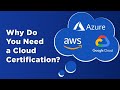 Why Is Cloud Certification Important for Your Team? | NetCom Learning