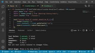 How to Use getByTestId & data-testid in React Testing | Simplify Element Targeting 🔍