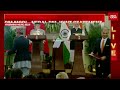 pm modi nepal pm pushpa kamal dahal jointly flag off bathnaha nepal train