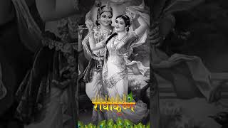 Meera Ke Prabhu Giridhar Nagar 💖 New Full Screen Whatsapp Status 💖 Sachet & Parampara 💖 #shorts