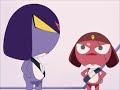 sgt frog hey brother giroro and garuru