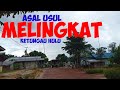 @sekitarrn , melingkat, ketungau hulu