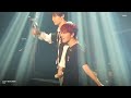 hd 211107 원어스 콘서트 적월도 ‘i.p.u’ ravn 직캠