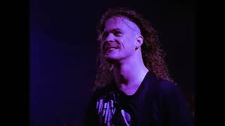 Metallica - Fade To Black - Live In Seattle 1989 [Remastered In 4K 60FPS]