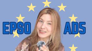 EPSO AD5 competition explained in less than 10 minutes