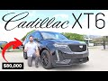 2024 Cadillac XT6 (Platinum Sport): Worth The Price Tag?