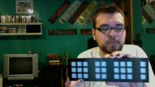 Unbox: Tix Clock