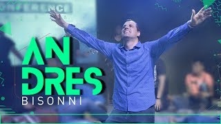 Andres Bisonni -  Um Encontro com o Espírito Santo ( Diflen Conference Fortaleza 2018)