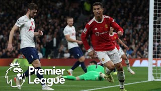 Top highlights, reactions from Matchweek 10 so far | Premier League Update | NBC Sports