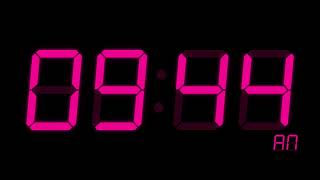 🔴 Japan Time Live | Tokyo (JST) 24/7 Digital Clock