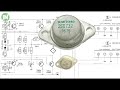 philips 22ah380 power amplifier delivers 2 x 100 watts 8 ohms features schematic wiring diagram