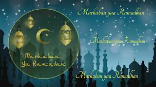 Video Ucapan Ramadhan 2021 | Menyambut Ramadhan 1442 H