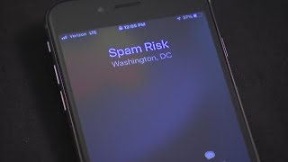 FTC: Scammers using names of real employees to dupe victims