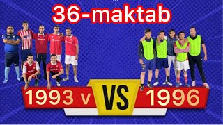 36-MAKTAB 1993.v vs 1996