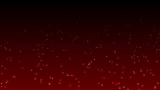 Fire Particle System in Processing