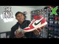 THE END OF STOCKX… *WATCH BEFORE YOU BUY*