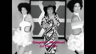 Googoosh Nemidouni DJ Said Mix  گوگوش  نمیدونی  دیجی سعید میکس