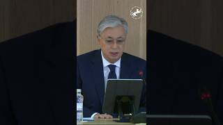 President Kassym-Jomart Tokayev on the development of Astana. Тhe infrastructure of the city. News