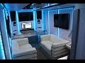 Avorza Edition Recording Studio On Wheels Done For Akon By Alex Vega The Auto Firm